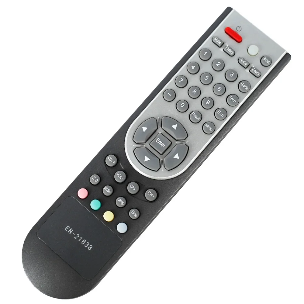 Новый пульт дистанционного управления для hisense LCD TV EN-21638 CN-21638 CN-21635 | Электроника