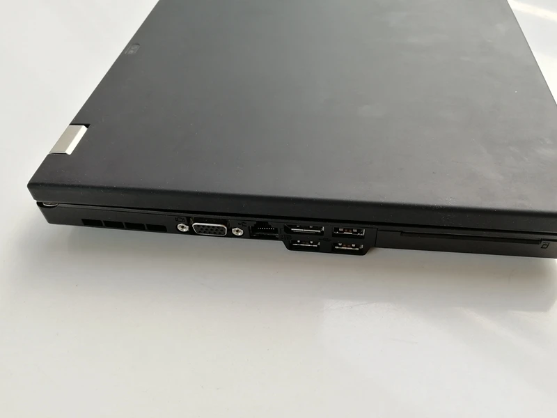 Автомобильный диагностический сканер для портативных компьютеров T410 I5 и I7 4G+ MB Star C5 SD подключения C5 compact+ 320GB HDD с программным обеспечением