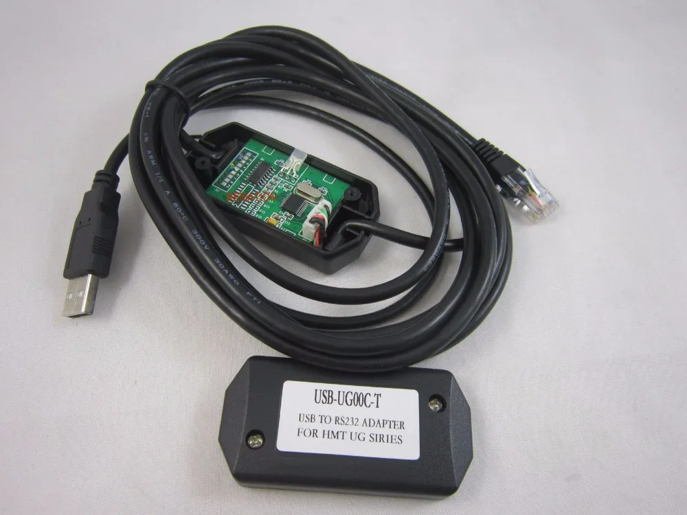 USB-UG00C-T USBUG00CT Download cable for POD Touch Screen Panel 2.5m |