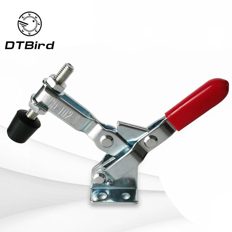 100 кг анти-скольжения U Форма тоггл зажим держит Ёмкость пуш-ап