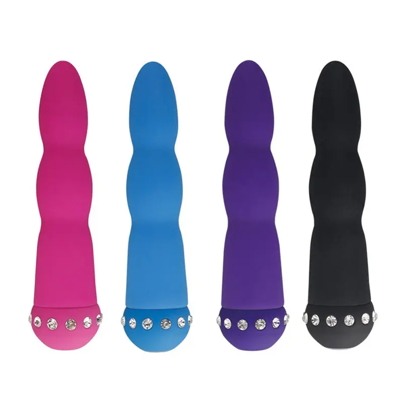 Женский G-Spot вибрационный клиторальный стимулятор-Вибратор массажер для