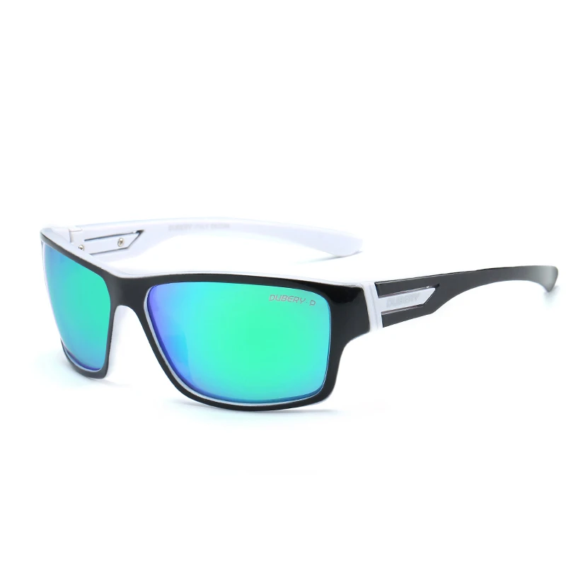 

Men Women Fishing Polarized Sunglasses Sports Driving UV400 Frame PC Outdoor Cycling Camping Hiking