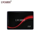 Твердотельный накопитель LVCARDS для ноутбука, жесткий диск ssd 240 ГБ 480 ГБ 120 ГБ 60 Гб 360 гб 1 Тб hdd 2,5 sata Внутренний 9