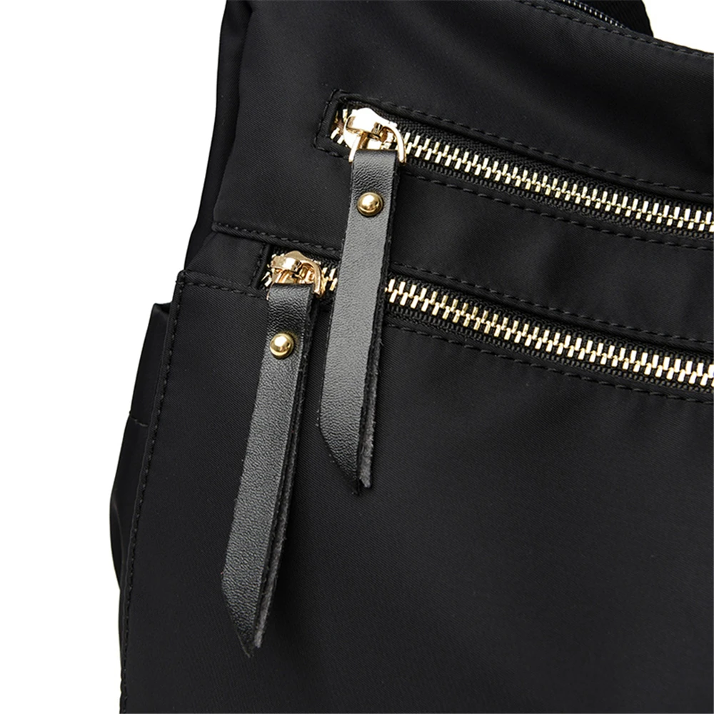 Нейлон Оксфорд сумки через плечо для женщин Sac основной Femme роскошные сумки женские сумки дизайнерские сумки высокого качества Bolsa Feminina