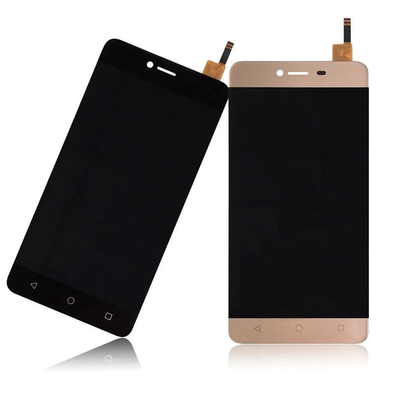 ЖК-дисплей WEICHENG для Wiko Lenny 3 Max + сенсорный экран в сборе lenny max ЖК-дигитайзер