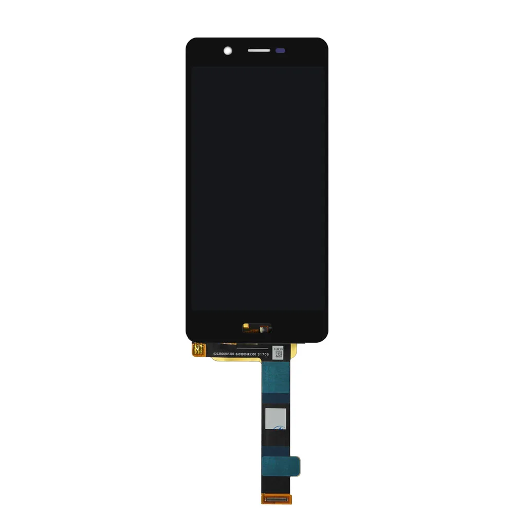 Для Nokia 5 TA 1024 1027 1044 1053 1008 1030 сенсорный ЖК дисплей дигитайзер экранов запасные