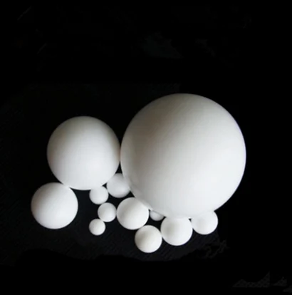 10 шт./лот диаметр 28 мм/30 мм/32 мм/35 мм чистый мяч F4 шарик из ПТФЭ|ball|ball ball |