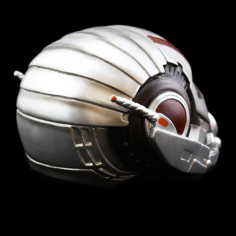 Маска муравья для косплея шлемы воина костюмы на Хэллоуин мужчин Карнавальная