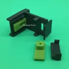 Универсальные чернила для СНПЧ, 1 шт., наборы для смены чернил, зажимные зажим для поглощения для HP21 22 60 61 56 57 58 74 75 121 122 300 301