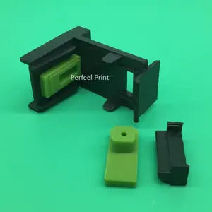 Универсальные чернила для СНПЧ, 1 шт., наборы для смены чернил, зажимные зажим для поглощения для HP21 22 60 61 56 57 58 74 75 121 122 300 301