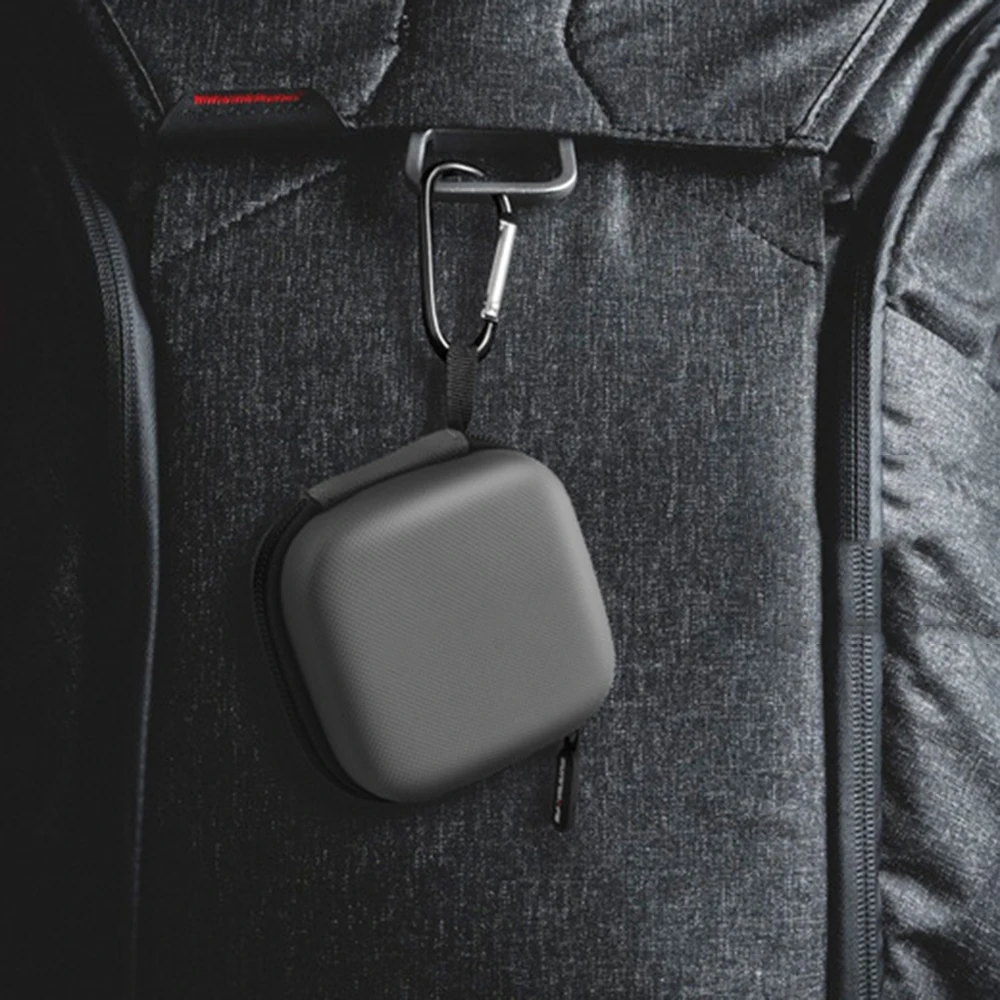 Спортивная мини-сумка для переноски защитная сумка переносная коробка с D