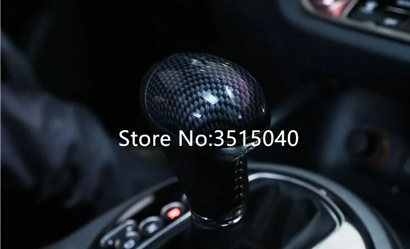 Для KIA Sportage R 1 шт. 4 цвета Фирменная Новинка ABS Chrome Шестерни ручка переключения