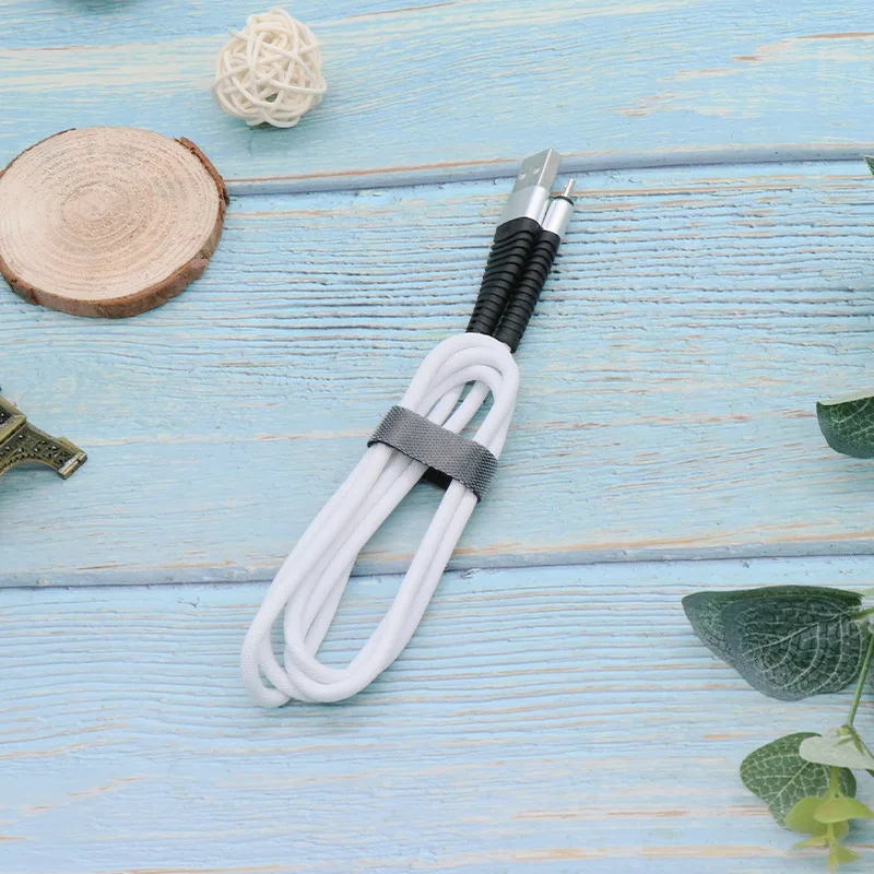 Micro USB кабель 2A Быстрая зарядка usb type C Синхронизация данных мобильного телефона Android адаптер кабель для зарядного устройства для samsung Xiaomi huawei
