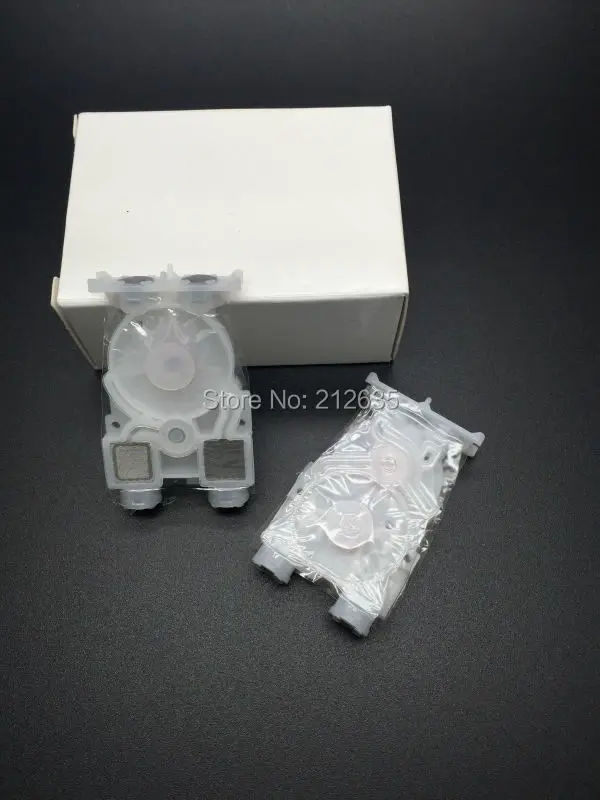 Лучшая цена! Демпфер чернил для растворителя принтера Mutoh VJ 1618 / 1614 E Epson 7700 9700