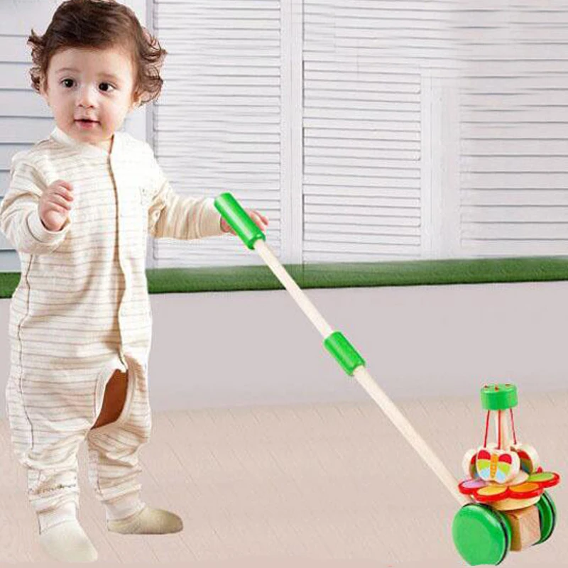 Игрушки Монтессори детский Развивающий пазл для раннего развития деревянные