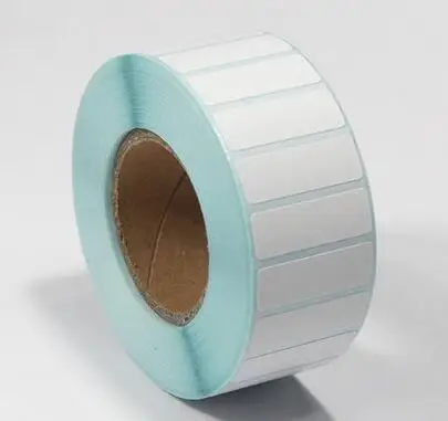 

Термоэтикетки FUNCOLOUR, бумага, 30x10 мм, 2000 шт