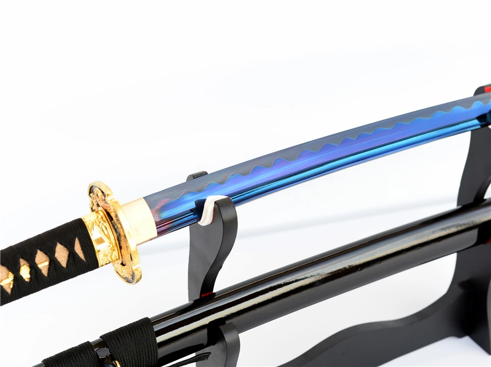 Острый самурайский бритвенный готовый полноцветный сменный нож из