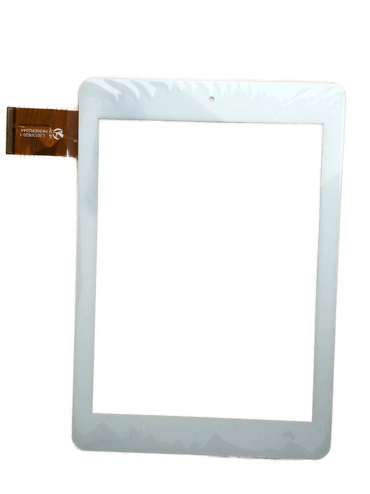 

New 8'' inch Digitizer Touch Screen Panel glass For HK80DR2044 Tablet PC