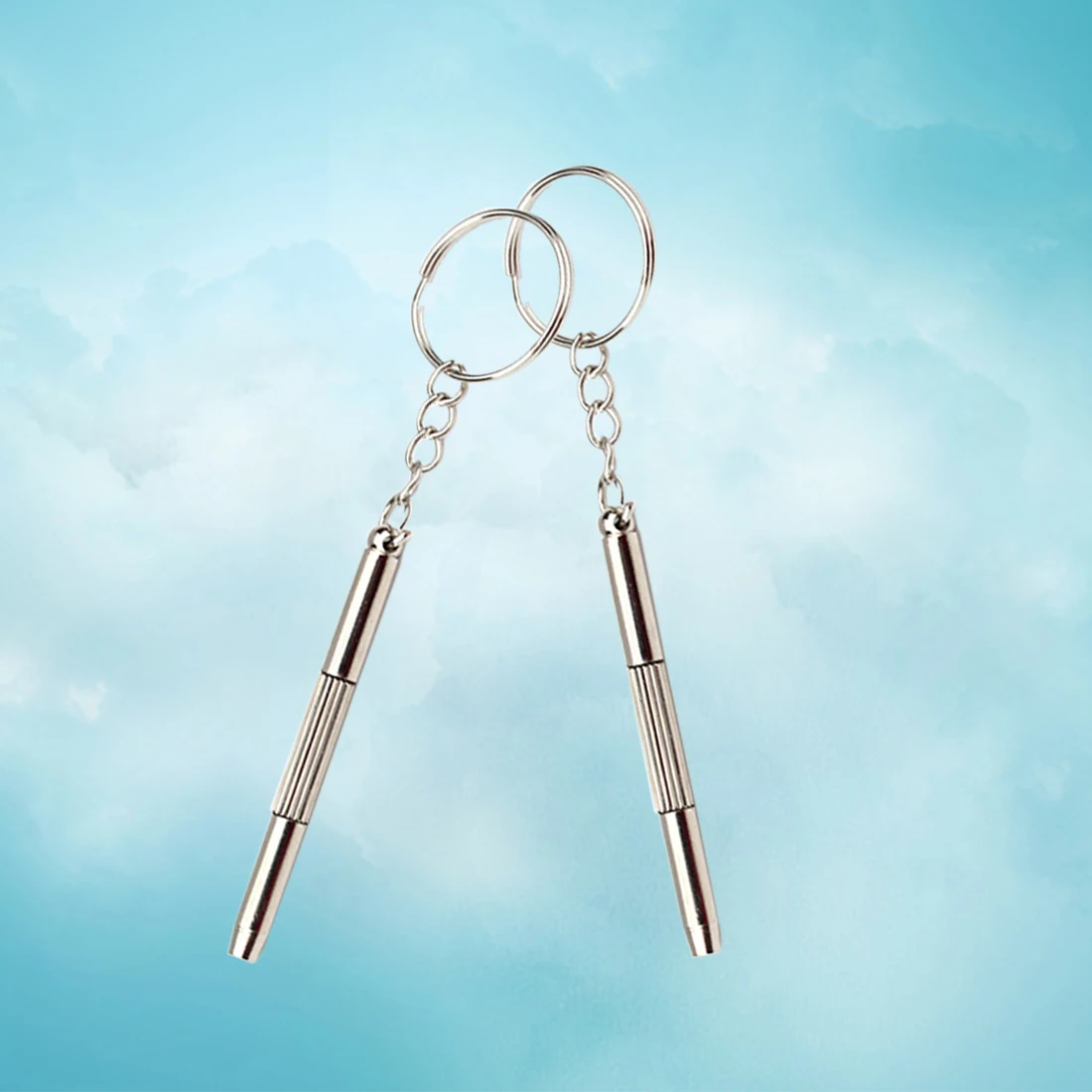 1 шт. отвертка для солнечных очков|screwdriver tool|keychain screwdrivertools for cellphone |