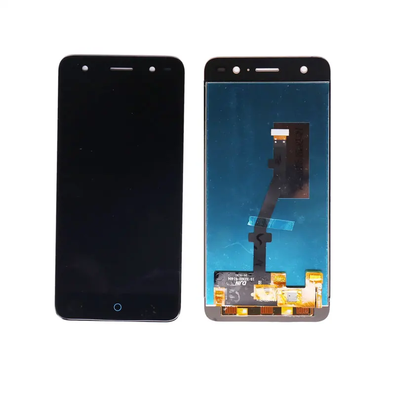 Для ZTE Blade V7 Lite ЖК-дисплей с сенсорным экраном в сборе для V6 Plus дисплей 5 &quotзамена
