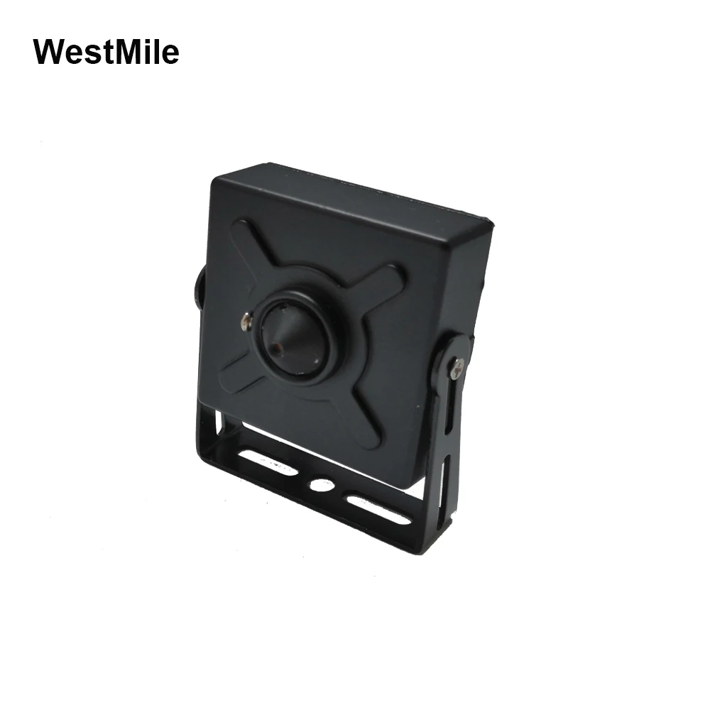 WestMile HD 1080P 2.0MP мини ip камера POE аудио ONVIF P2P Сеть CCTV Крытый 3 7 мм CamHi|Камеры