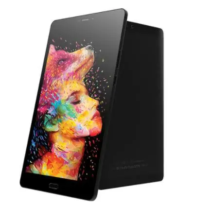 8 4 дюймов 1600*2560 ALLDOCUBE X1 4G планшетный ПК Deca core Android 7 1 Гб ram 64 rom|Планшеты| |