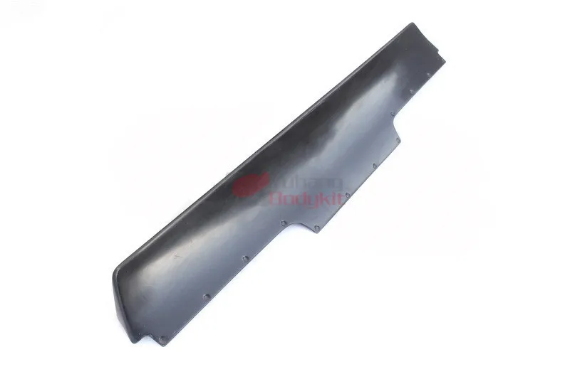 Rear Spoiler Wing For CF S13 PS13 Silvia Rocket Bunny Style Trunk Duckbill Carbon Fiber | Автомобили и мотоциклы