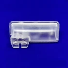 ANSHILONG Специальный корпус камеры для Subaru Forester 2013-2018