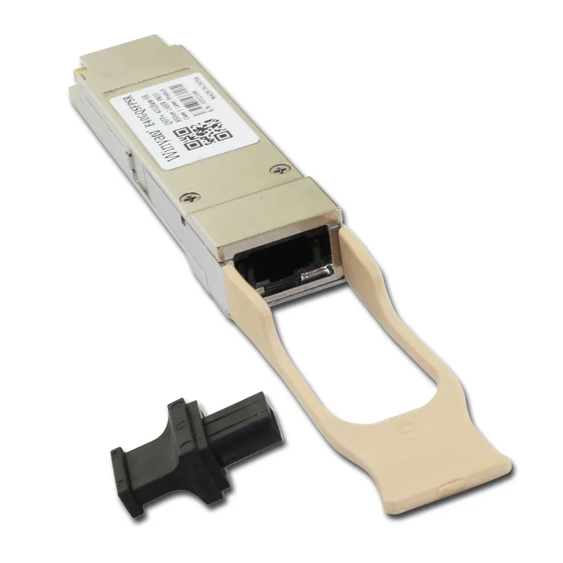 Winyao E40GQSFPSR Ethernet QSFP оптика для XL710 QDA1/XL710 QDA2 сетевой карты Совместимость 40GBase