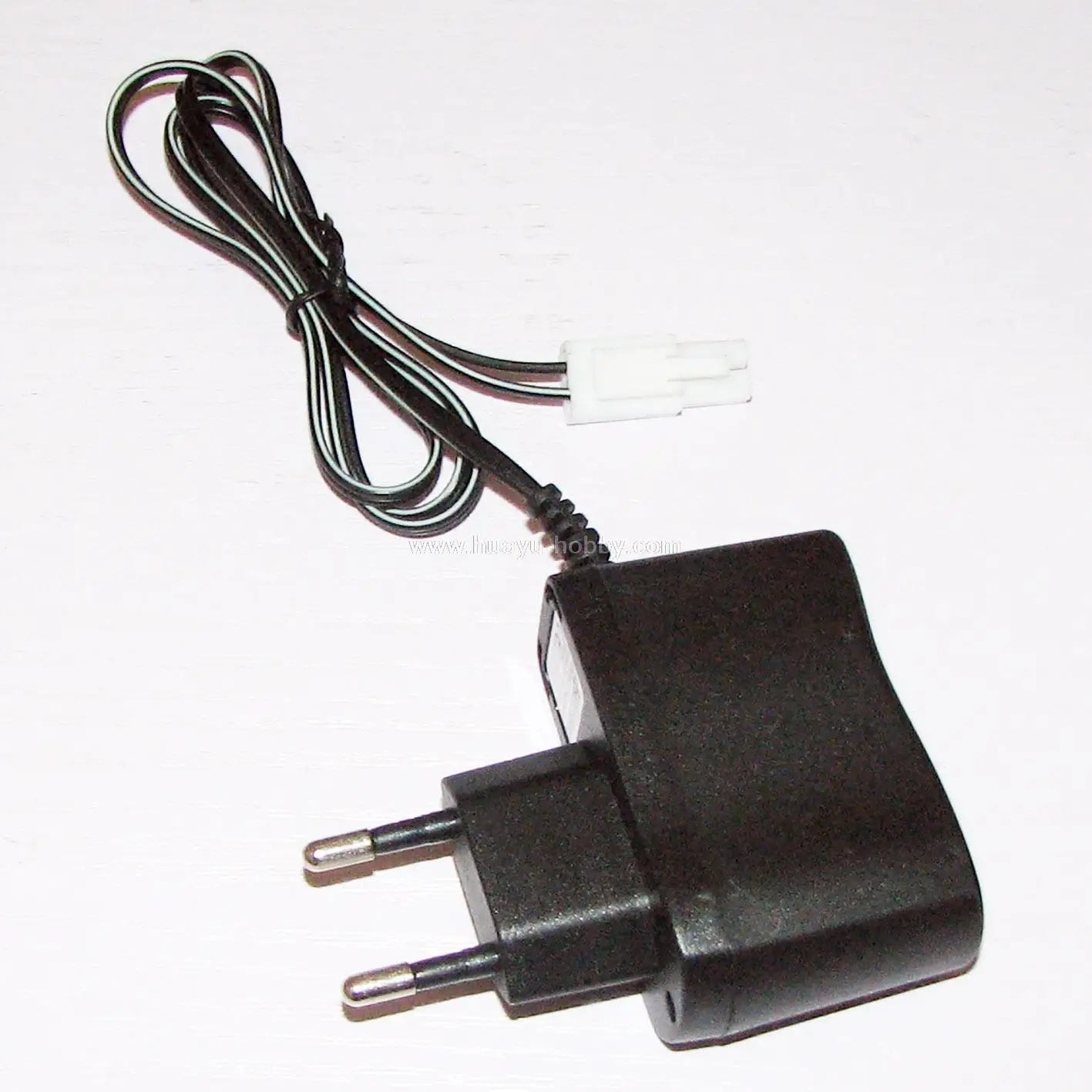 9 6 в мА Европейское зарядное устройство маленький Штекерный разъем Tamiya для