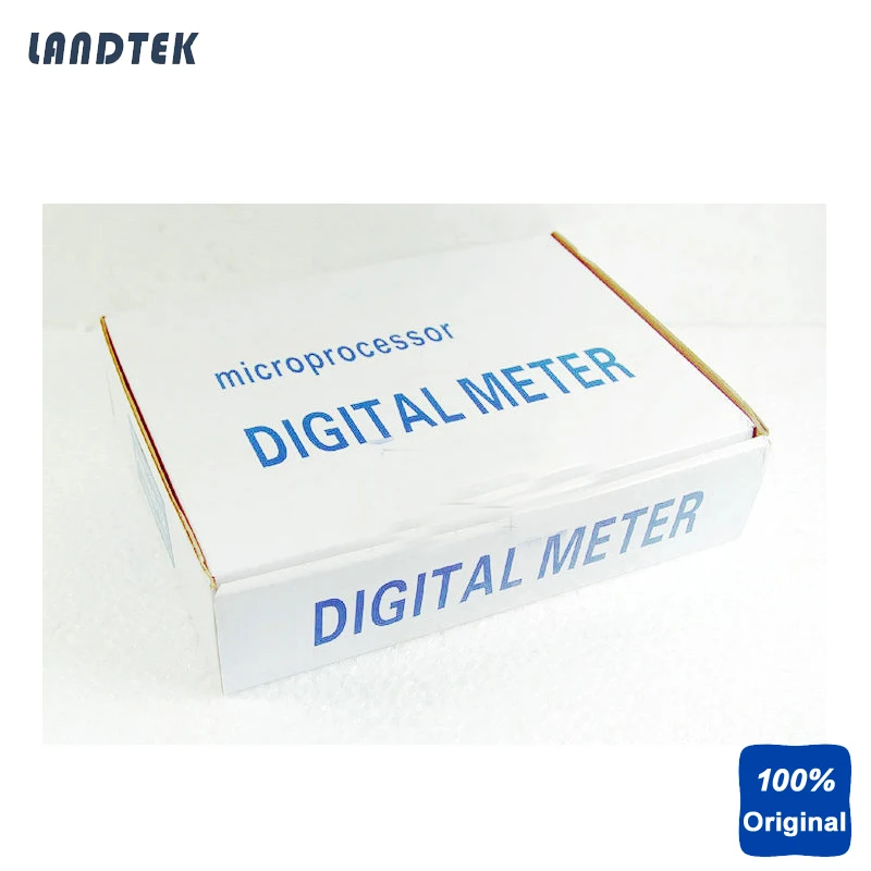 

Digital Anemometer Wind Speed Meter Landtek AM4812