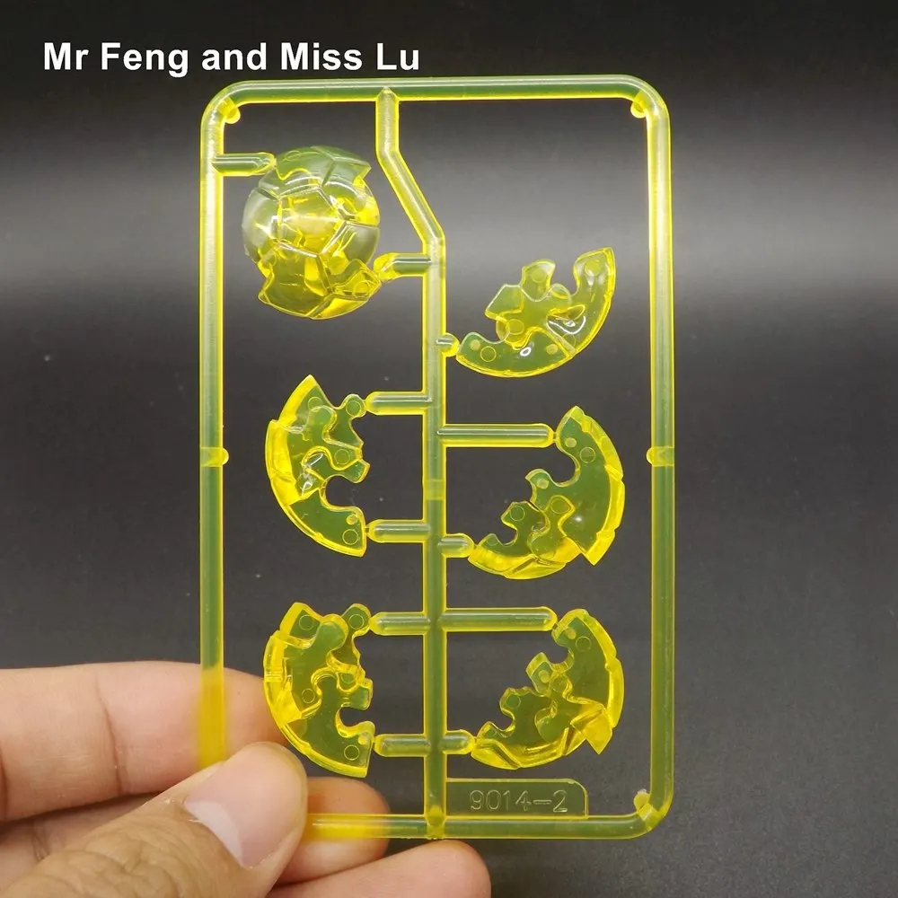 3D футбольная Головоломка сделай сам детские развивающие игрушки|kids educational