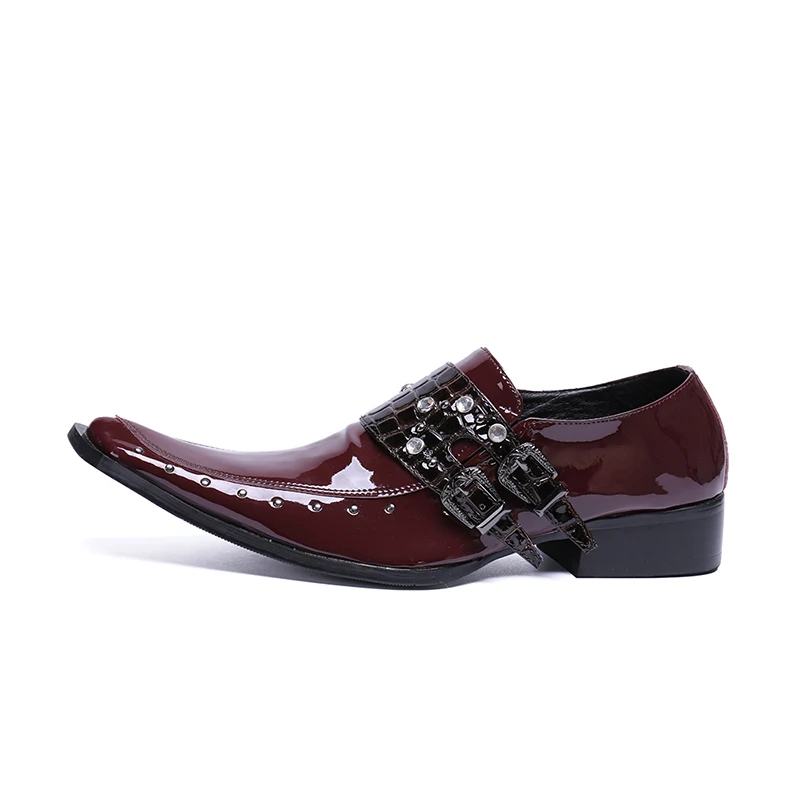 

Men's Shoes