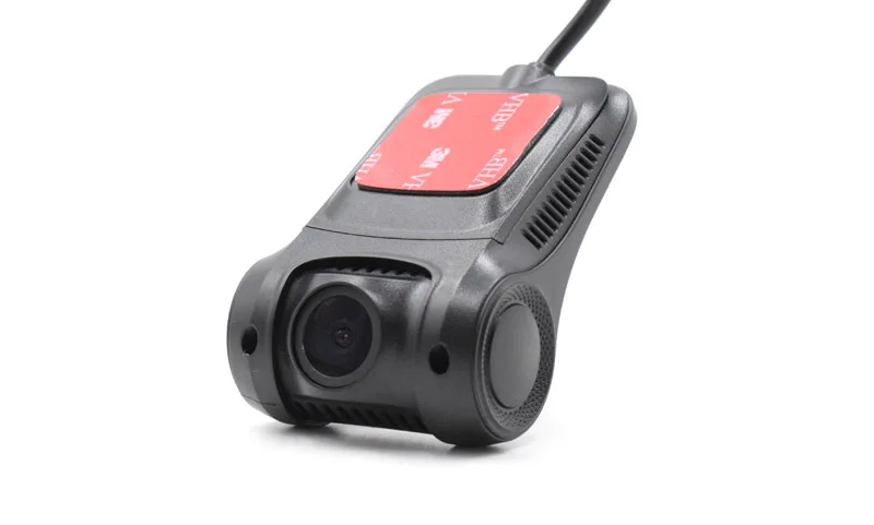 XCGaoon Wi Fi автомобильный dvr регистратор цифровой видео регистраторы тире камера 1080 P Ночь Версия Novatek 96658 объектив может вращаться 90 градусов