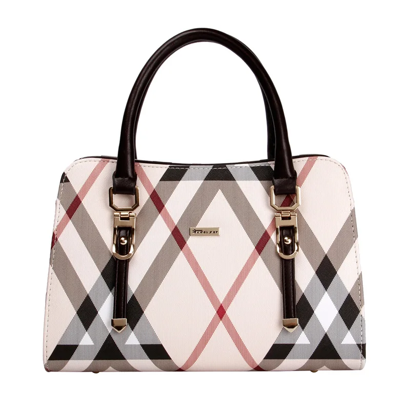 Сумки знаменитых брендов дизайнерские классические полосатые сумки через плечо