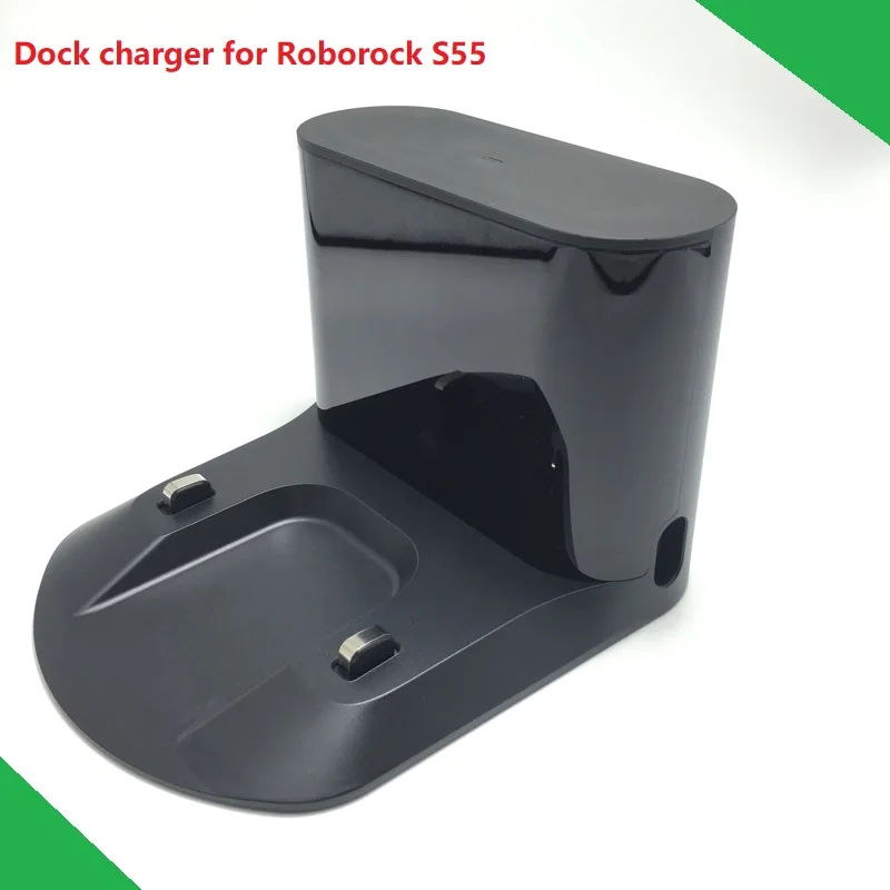 Зарядная док станция для пылесоса Xiaomi 2 го поколения Roborock S55 робот пылесос