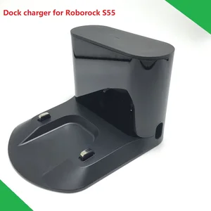 Док-станция для пылесоса Xiaomi Roborock 2nd S55 Ruby_S