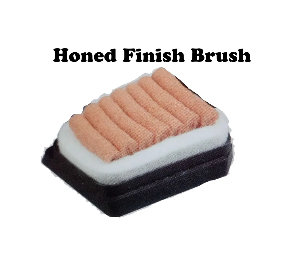 Волоконная шлифовальная щетка для гранитной мраморной плитки машина обработки