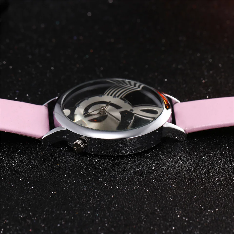 Часы наручные женские кварцевые в минималистичном стиле 2019 люкс | Наручные часы