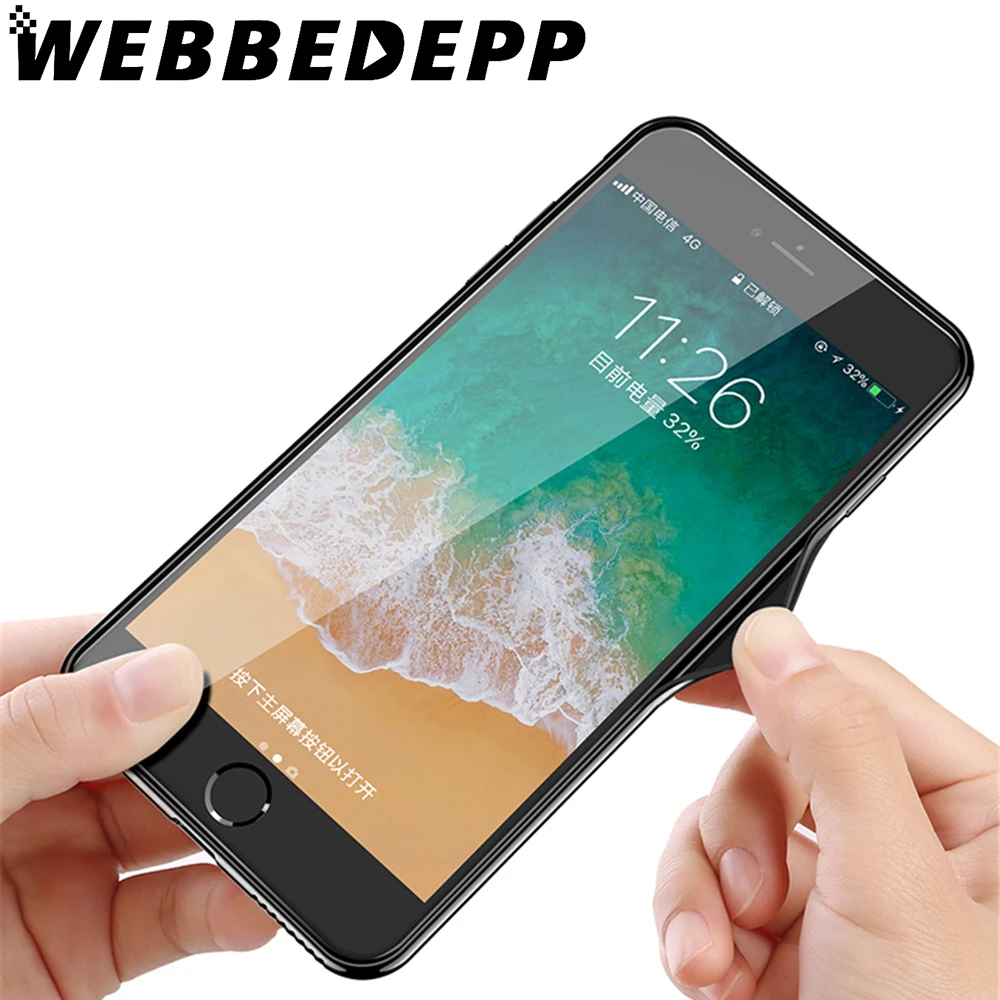 Мягкий чехол WEBBEDEPP Dua Lipa для iPhone 5 5S 6 6S 7 8 Plus X XS 11 Pro MAX XR