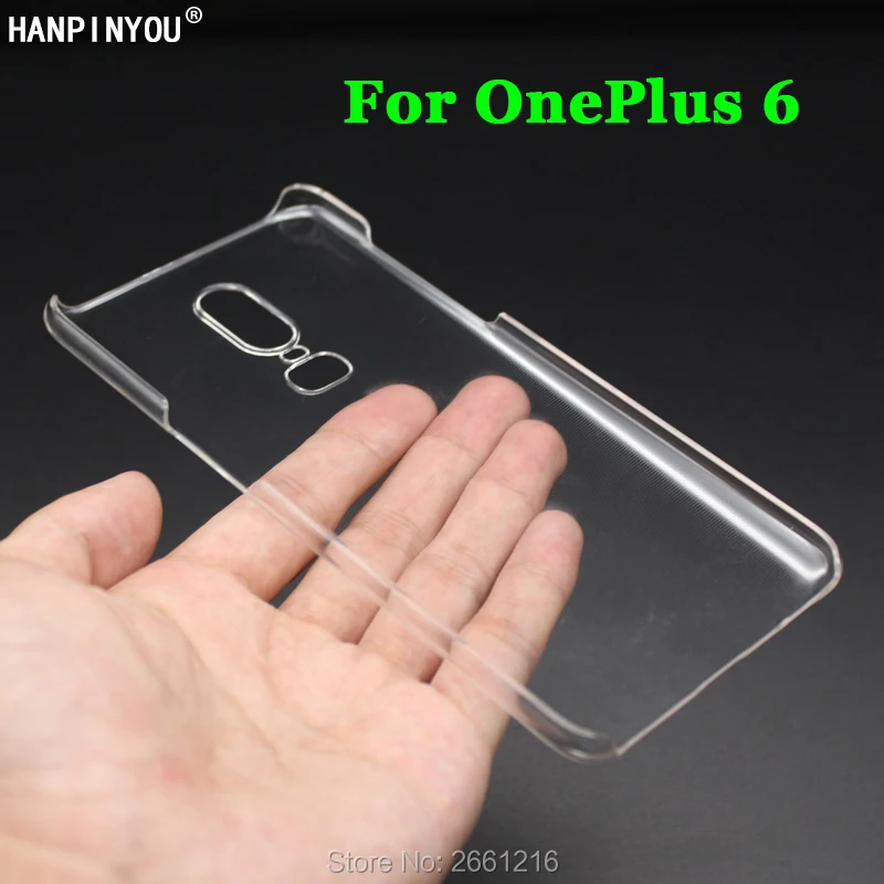 Чехол для OnePlus 6 A6000 A6003 One Plus 1 + Oneplus6 новый жесткий чехол из поликарбоната 28 дюйма