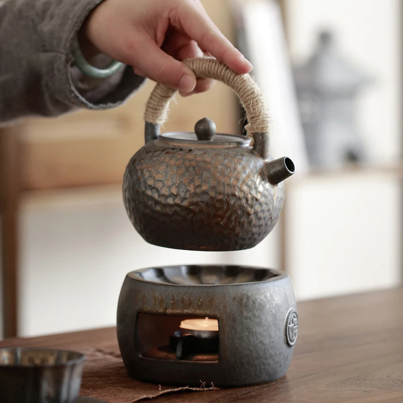 TANGPIN Японский керамический заварочный чайник kettle chinese чайные наборы кунг-фу