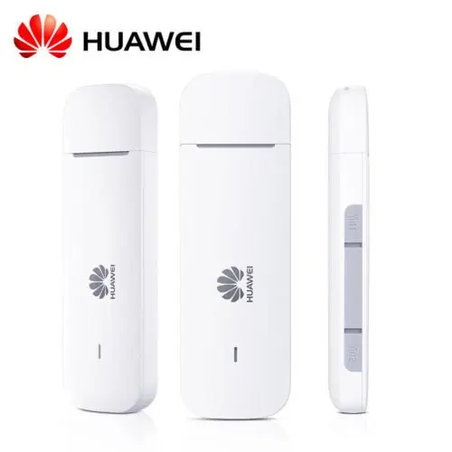 Набор из 10 разблокированных USB-Модемов HUAWEI E3372 150 Мбит/с 4G LTE двойная антенна (с