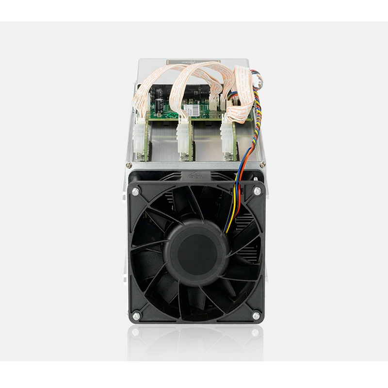 Новейший Asic Bitcoin Miner Antminer T9 + 11 5 T без psu лучше чем WhatsMiner M3 S9 для BTC BCH | Компьютеры и