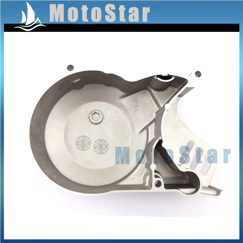 Чехол для статора двигателя YX 110cc 125cc 140cc 150cc 160cc китайский питбайк