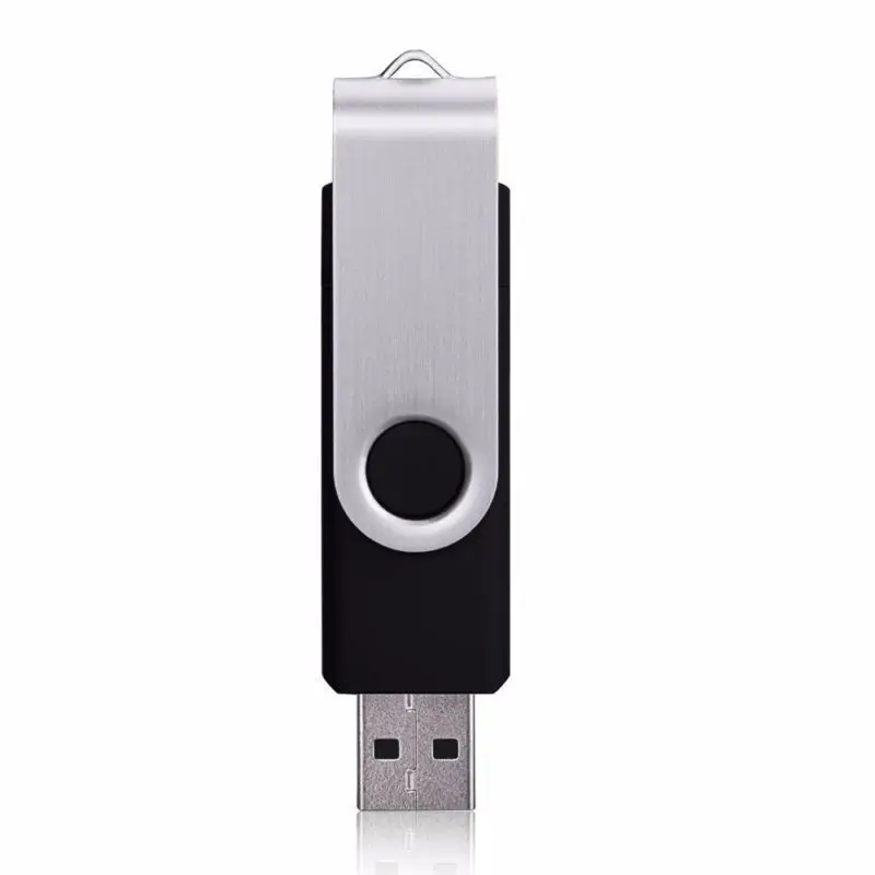Высокоскоростная usb 2 0 otg Флешка 32 Гб 64 128 ГБ флешка memoria с розничной упаковкой|USB