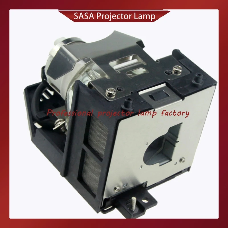 AN-XR10LP проектор лампа с корпусом для Sharp PG-MB66X XG-MB50X XR-105 XR-10S XR-11XC XR-HB007 XR-10XA с 180 дней гарантии