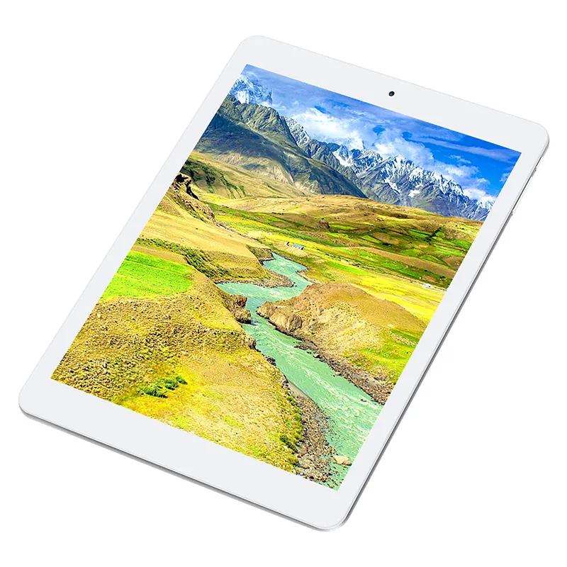 Планшетный ПК Teclast X98 Plus II 9 7 дюйма Windows 10 + Android 5 1 четырехъядерный процессор Intel Cherry