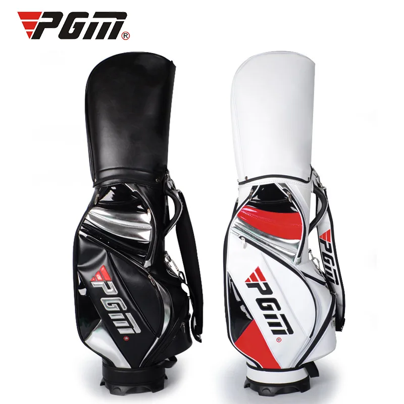 Golf Bag Golf Bag New Bag PGM Brand Men Can Install A Full Set Of Clubs A4747