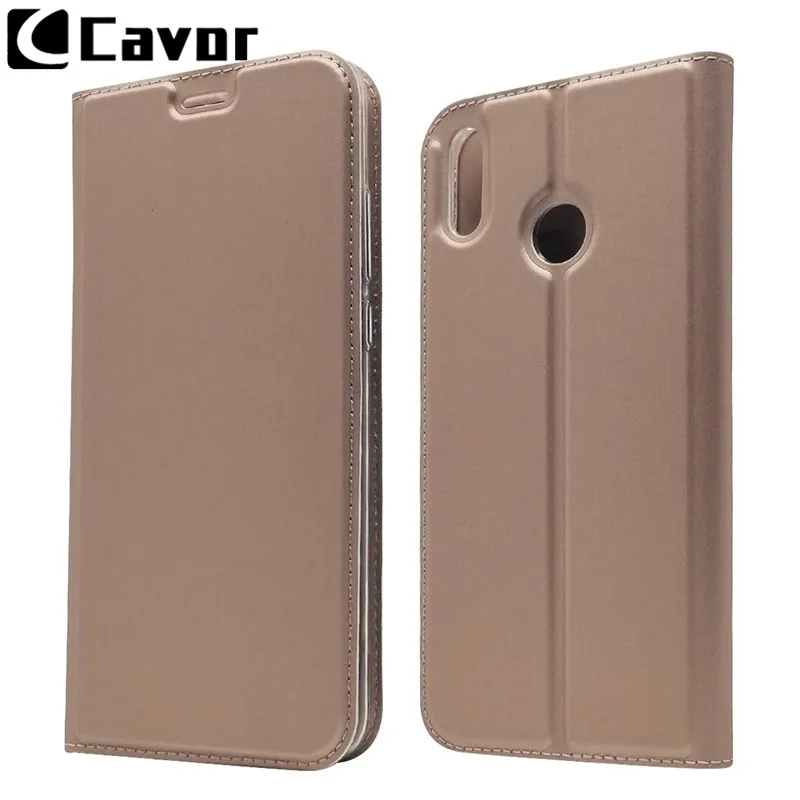 4 Модный кожаный флип-чехол для huawei Honor 8X, чехол с бумажником, Чехлы, Hoesjes, Аксессуары для мобильных телефонов, для Honor8X Play - Цвет: 4